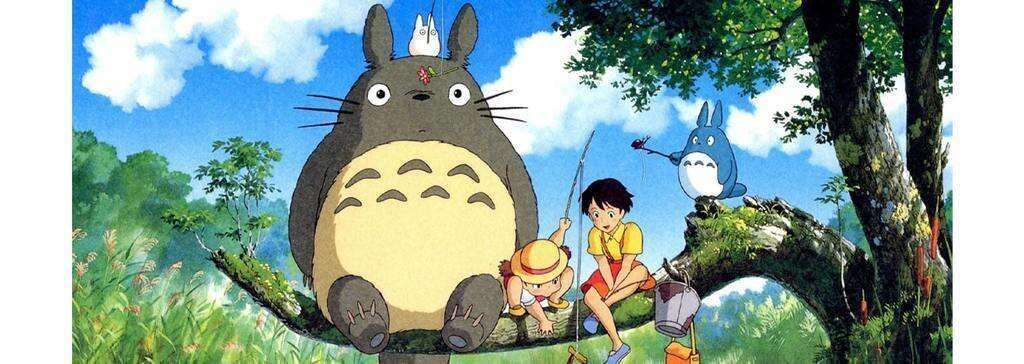 Studio Ghibli - Geek Store