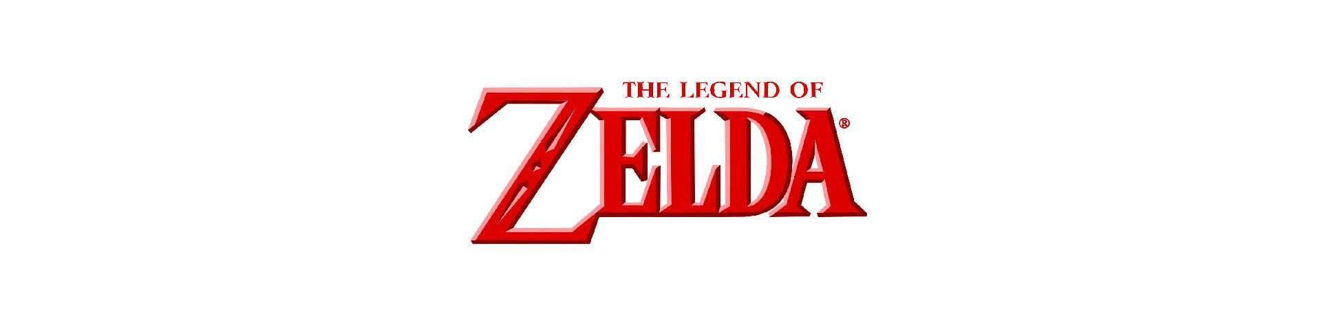 Zelda - Geek Store