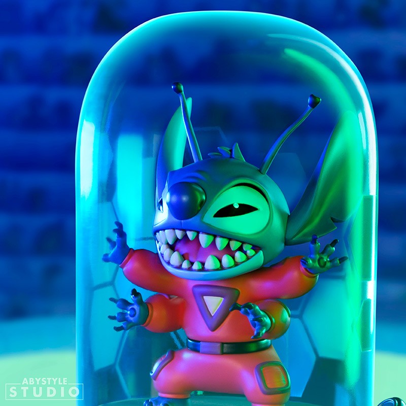 Figurine Stitch 626