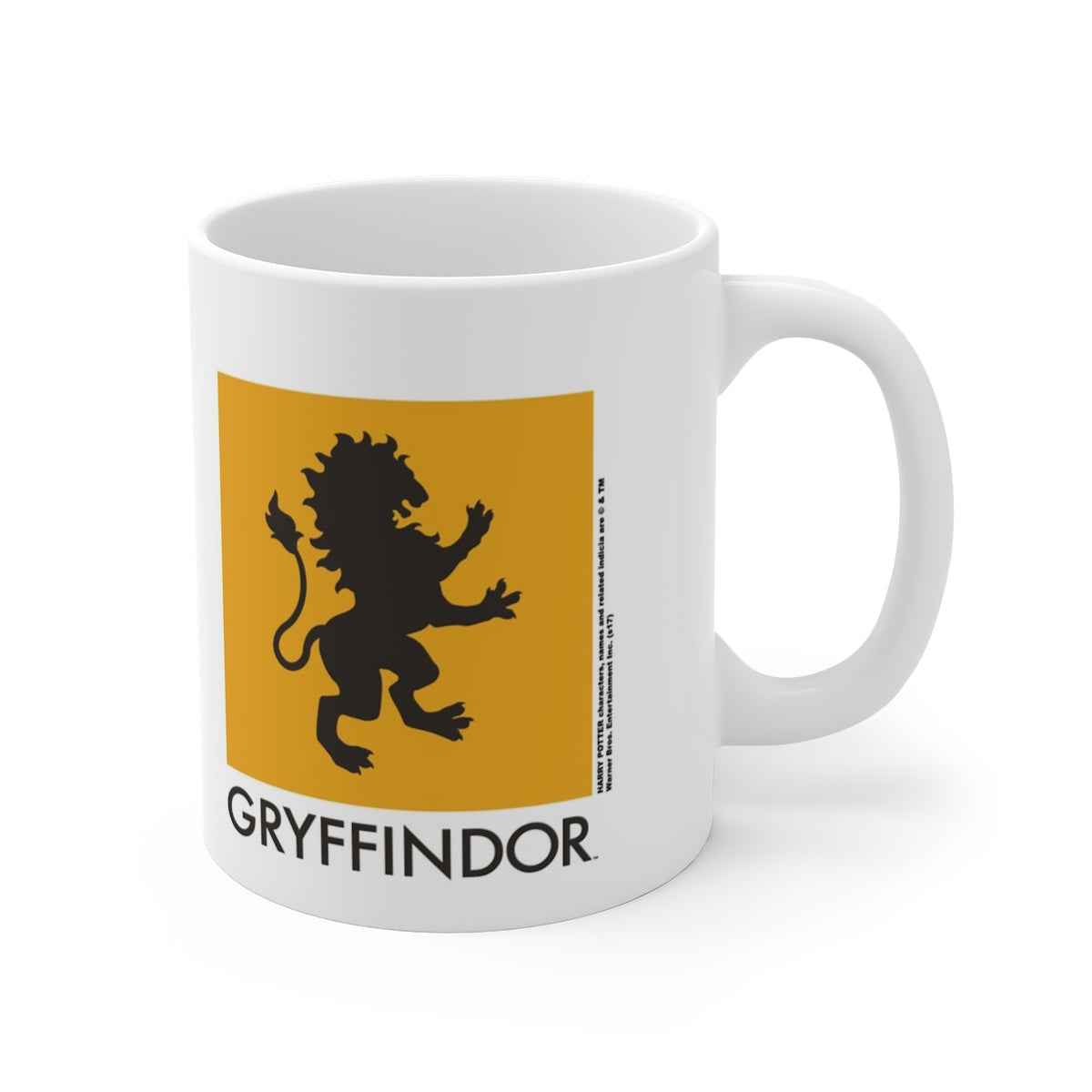 Mug Harry Potter Gryffondor