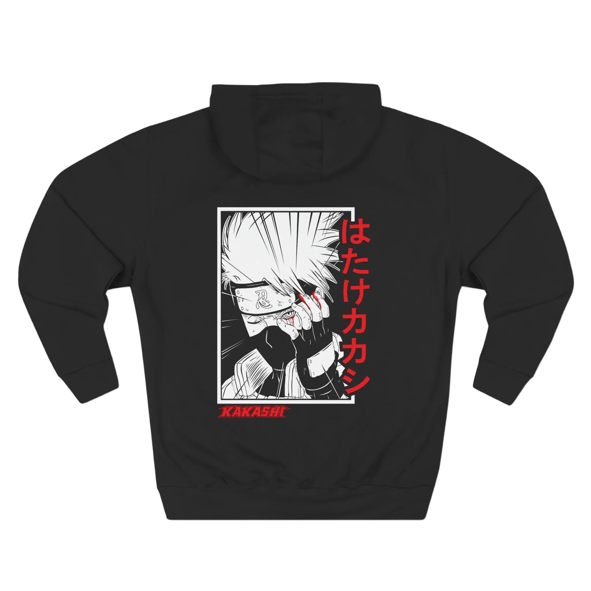 Sweat Kakashi Hatake