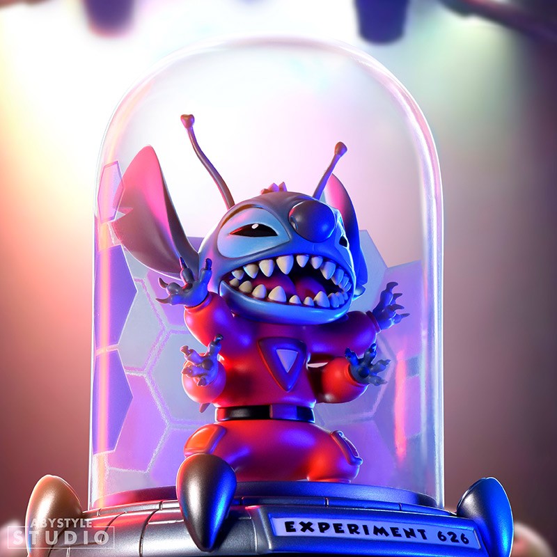 Figurine Stitch 626