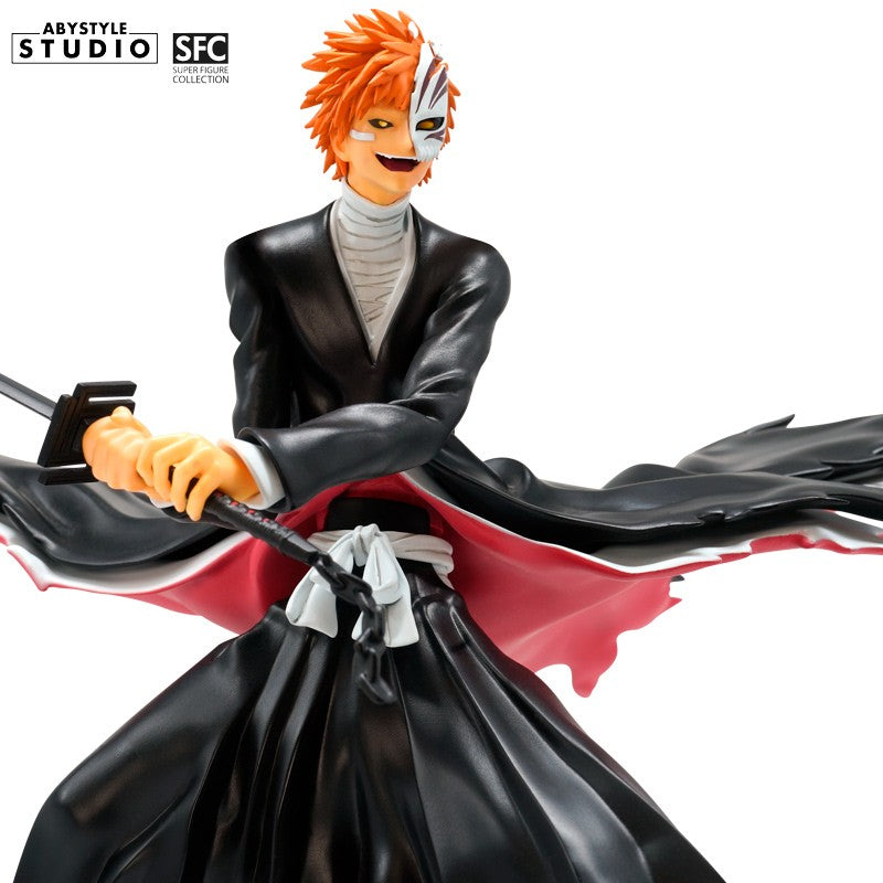 Figurine Bleach Ichigo