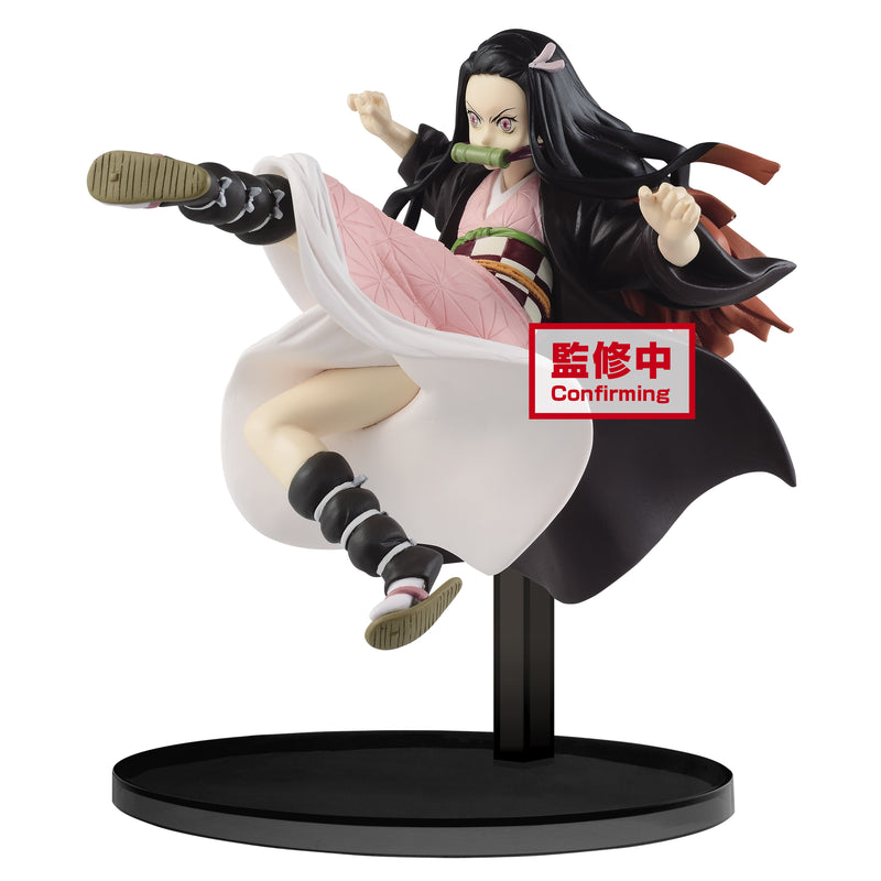 Figurine Demon Slayer Nezuko Kamado