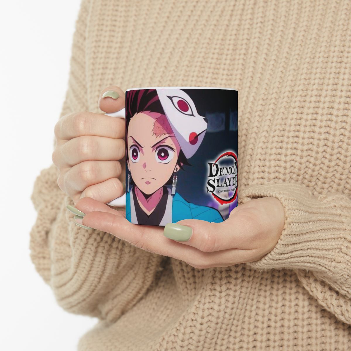 Mug Demon Slayer