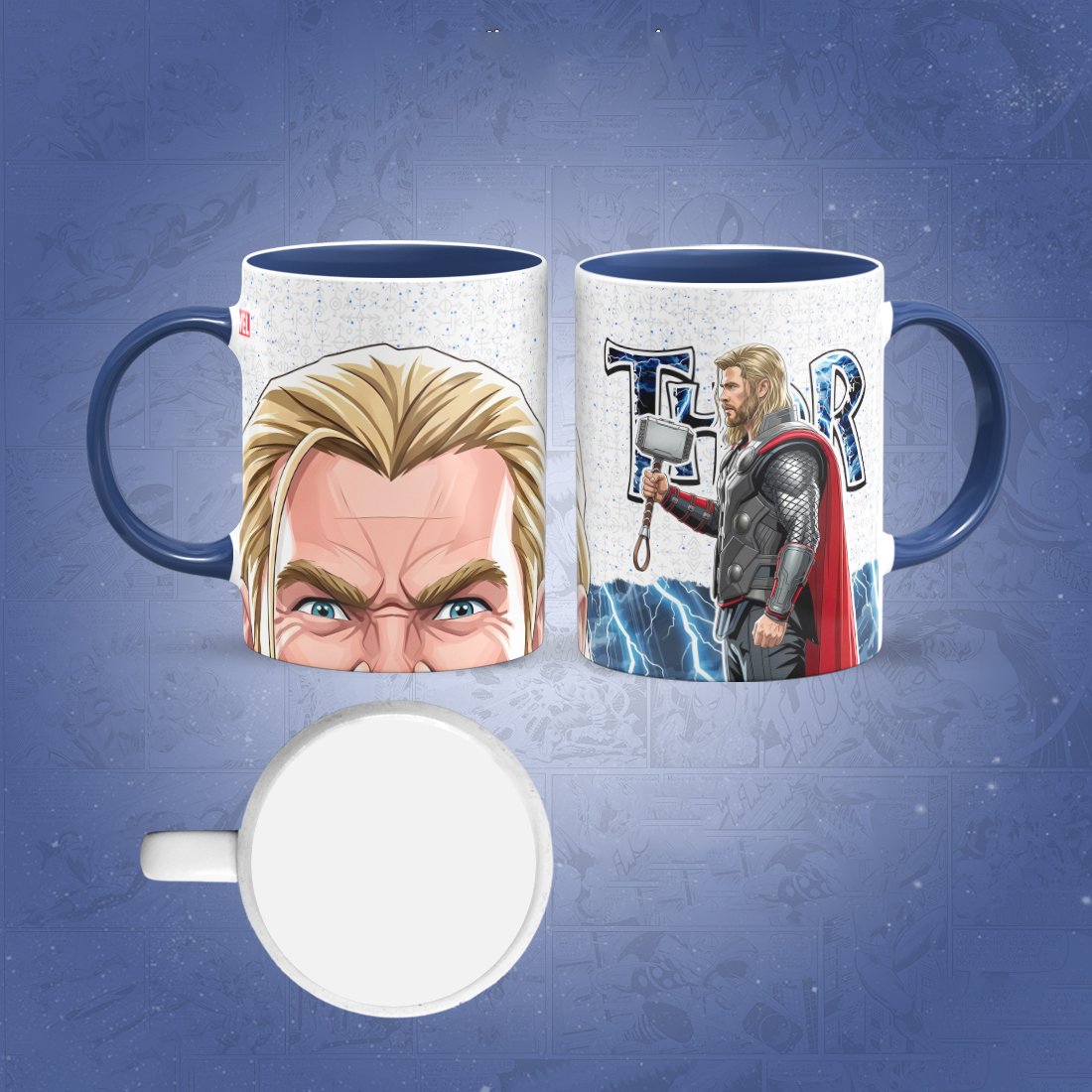 Mug Marvel Thor