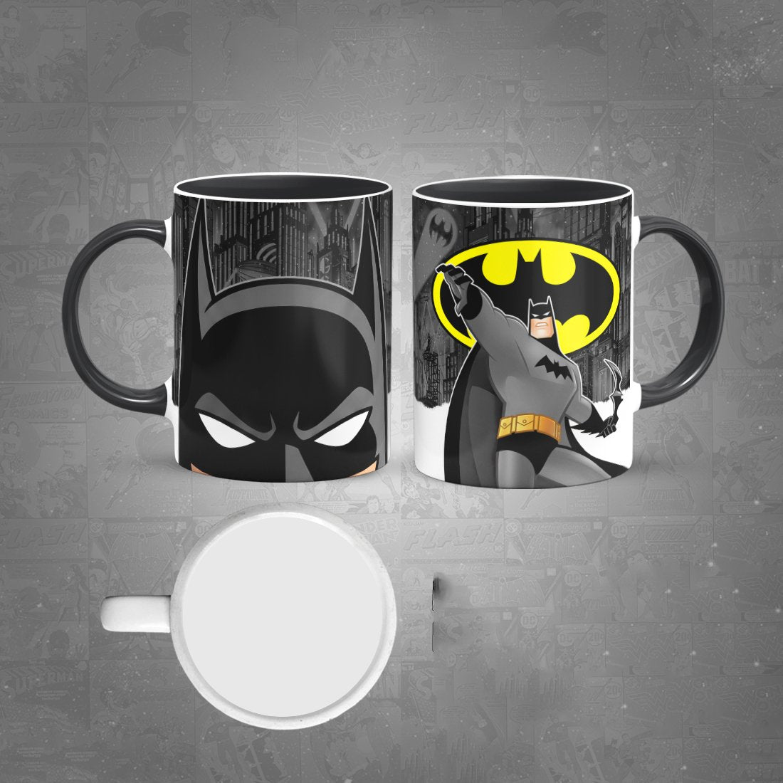 Mug DC Comics Batman