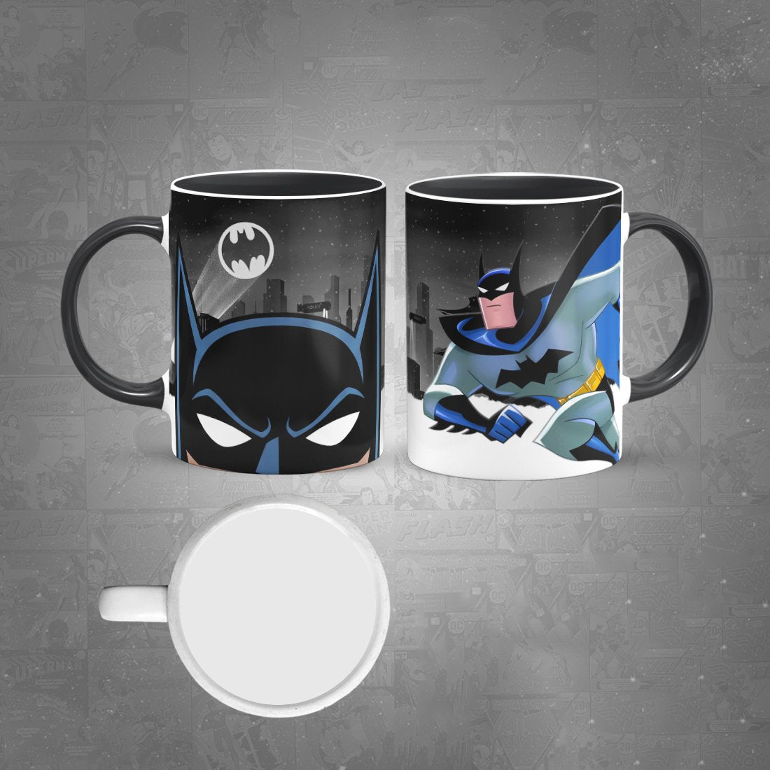 Mug DC Comics Batman