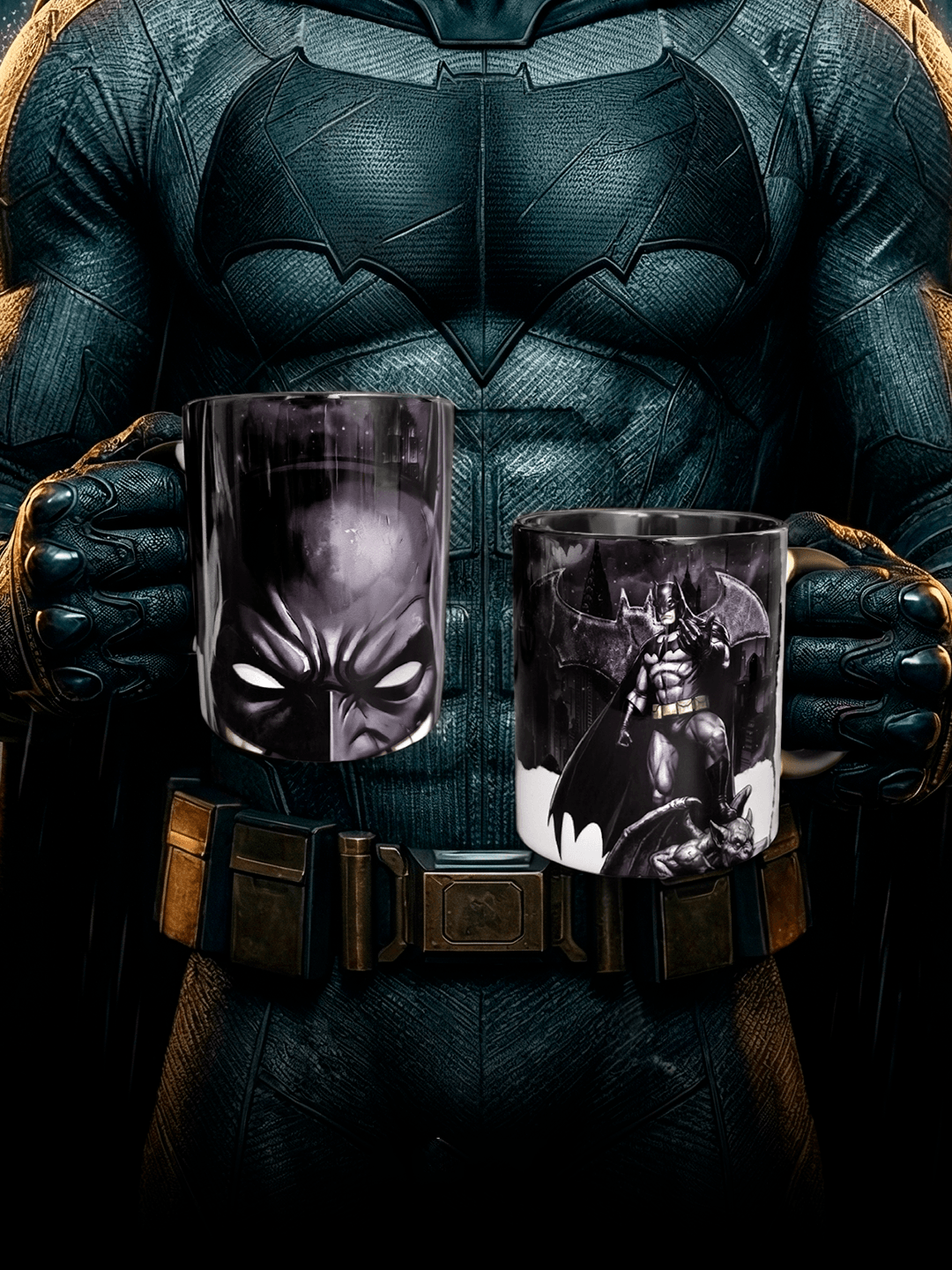 Mug DC Comics Batman