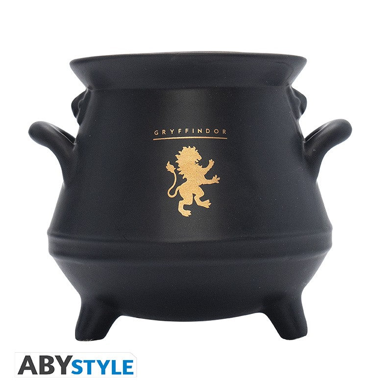 Set Théière avec chaudrons Poudlard Harry Potter