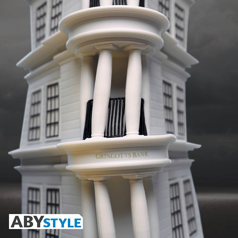 Tirelire Harry Potter Gringotts