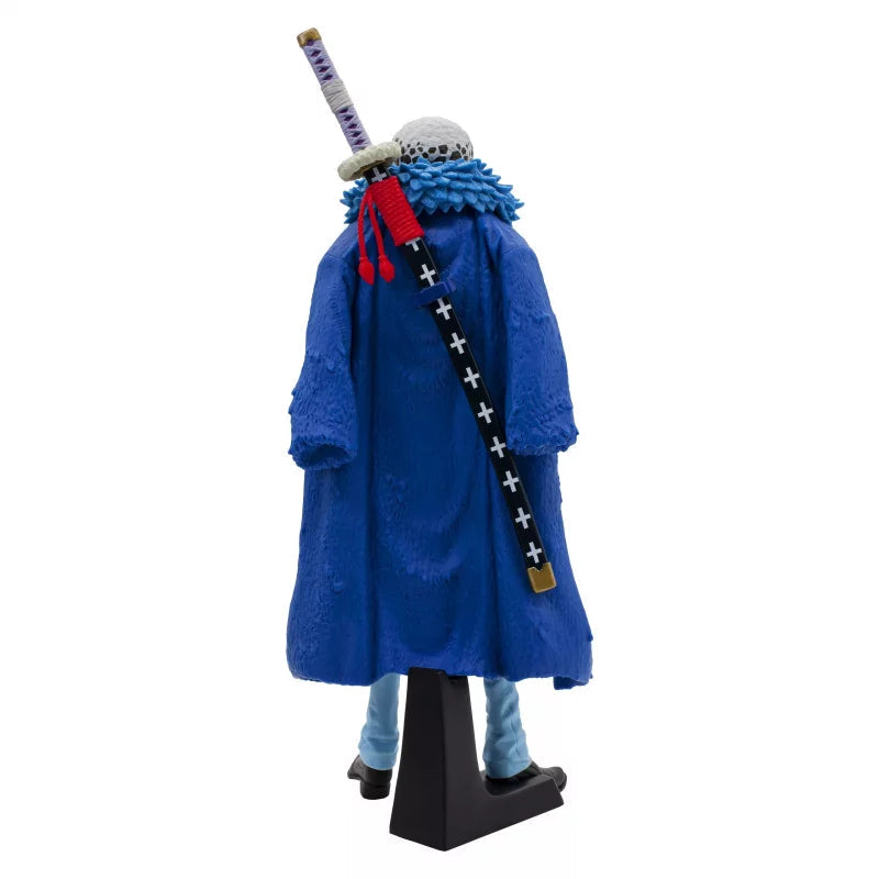 Figurine One Piece Trafalgar Law King Of Artist - Geek Store