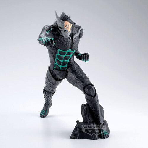 Figurine Grandista Prize Kaiju No. 8 (Version Kafka Hibino)