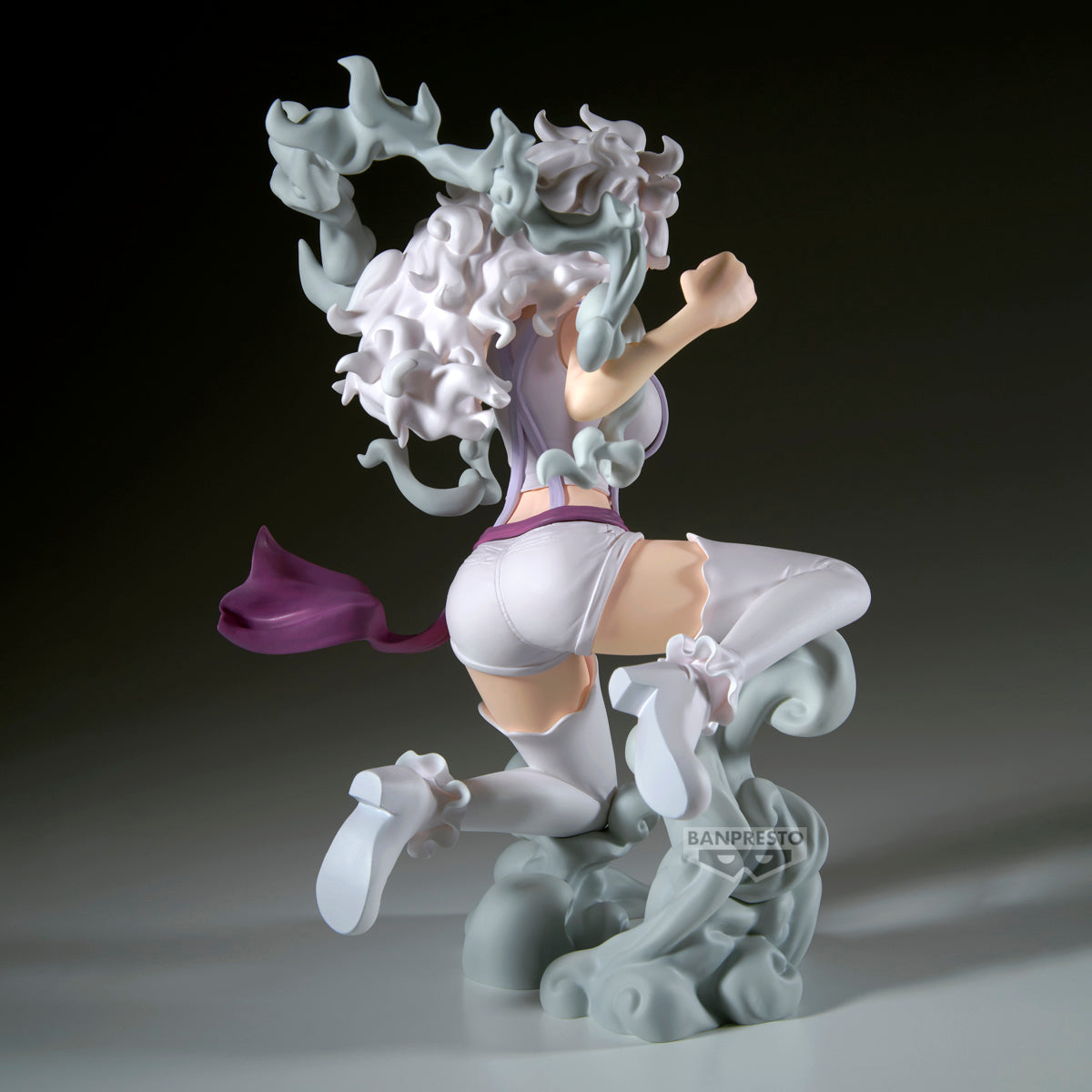 Figurine One Piece Grandista Jewelry Bonney