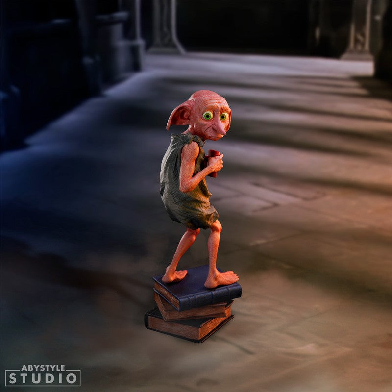 Figurine Dobby Harry Potter