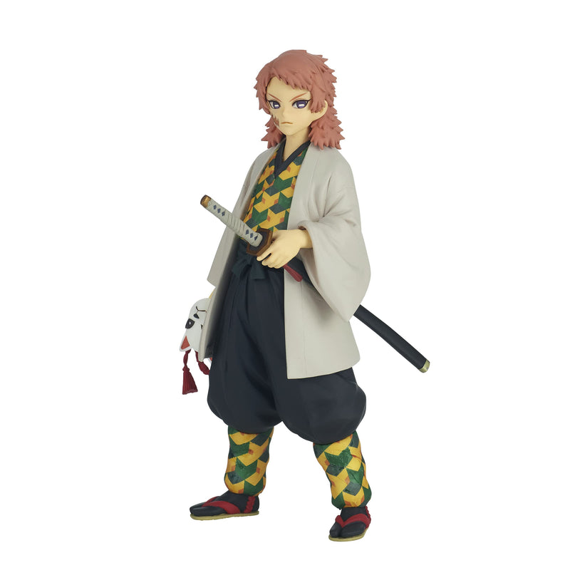 Figurine Demon Slayer Kimetsu no Yaiba Vol.19 Sabito