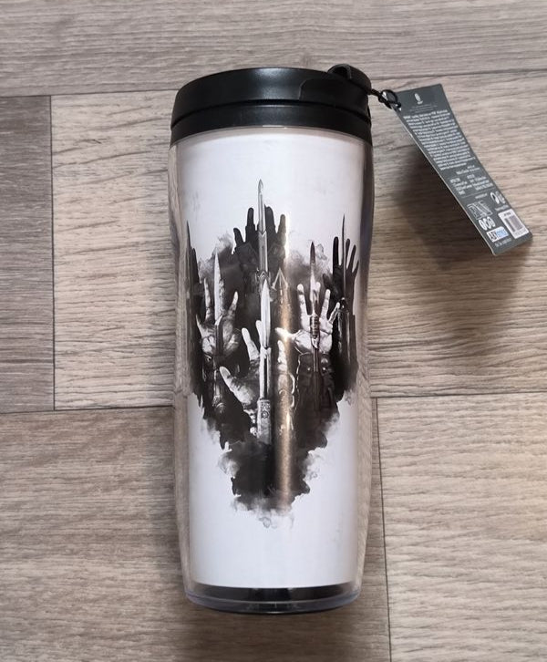 Mug de voyage Assassin's Creed