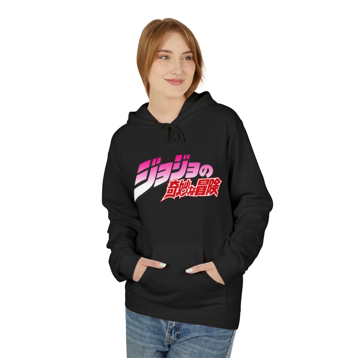 Sweat JOJO'S BIZARRE ADVENTURE