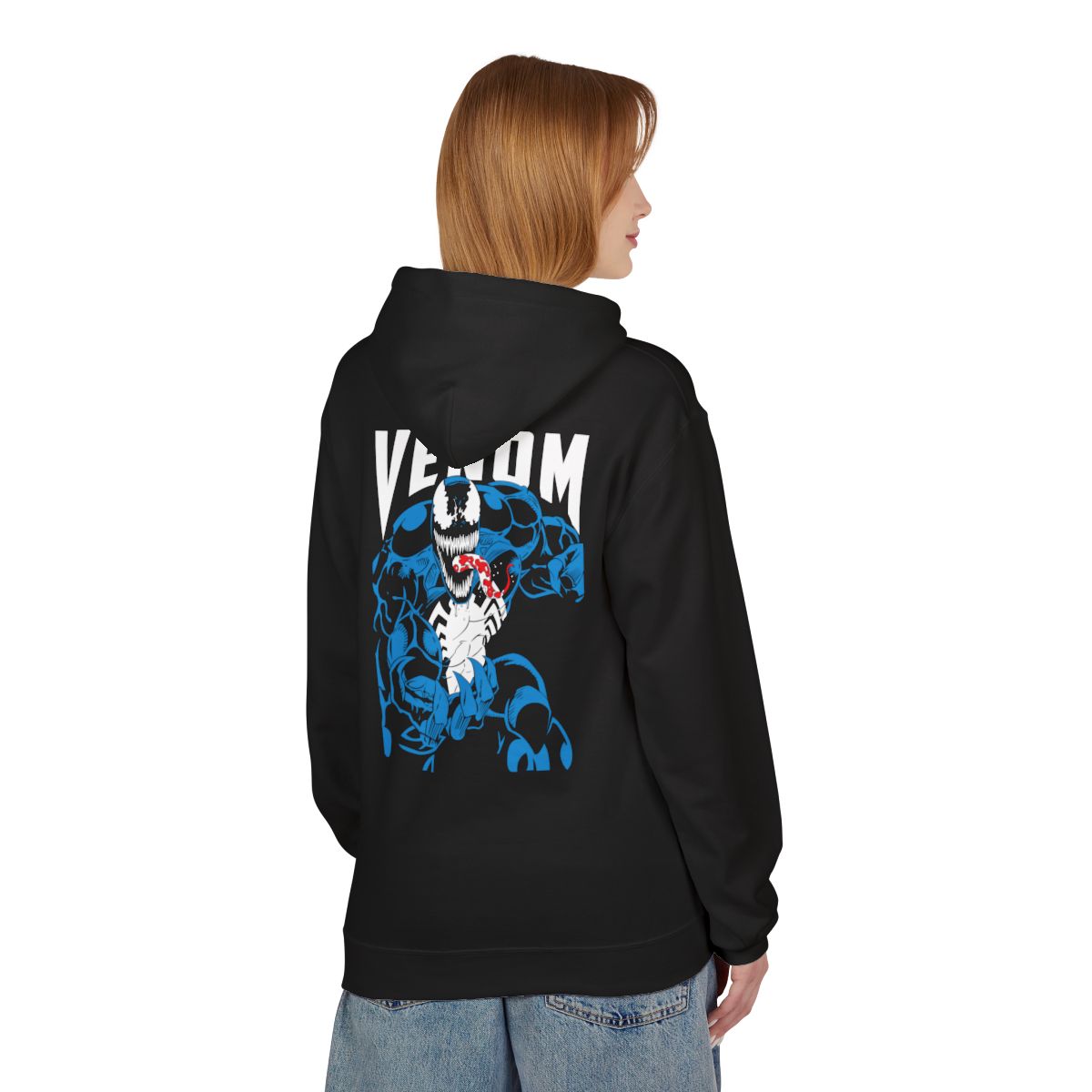 Sweat Marvel Venom