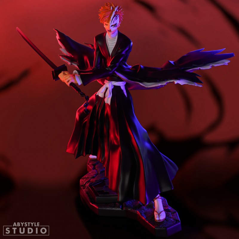 Figurine Bleach Ichigo