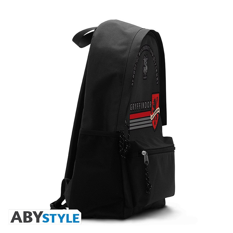 Sac à Dos Harry Potter Gryffondor