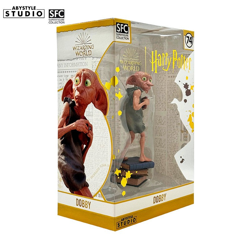 Figurine Dobby Harry Potter