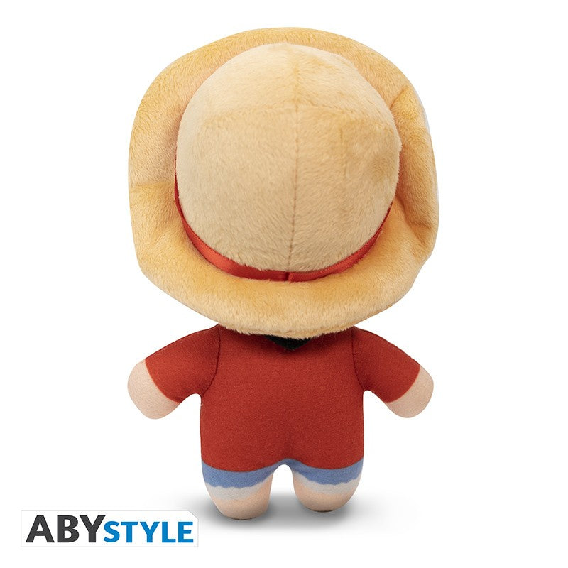 Peluche One Piece Luffy