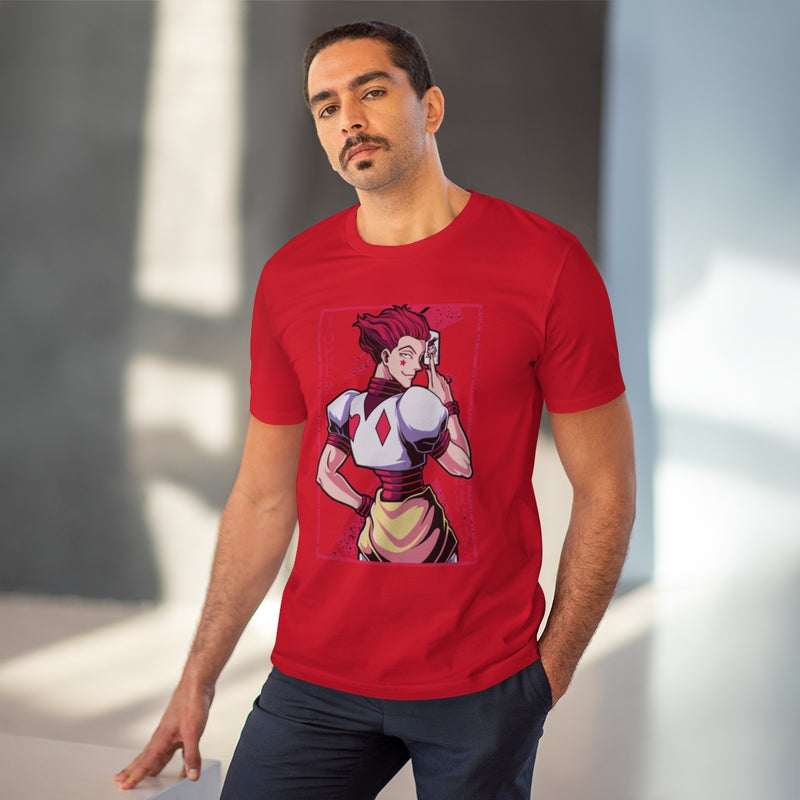 Tshirt Hisoka