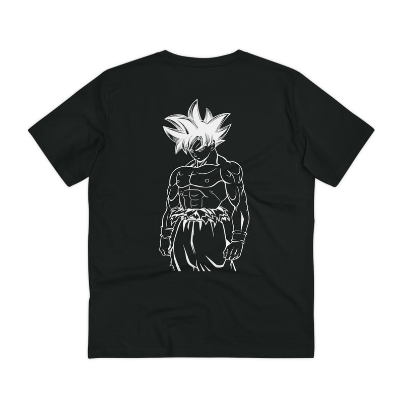 Tshirt Goku