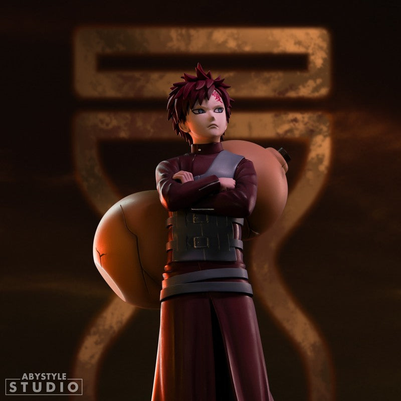 Figurine Naruto Shippuden Gaara