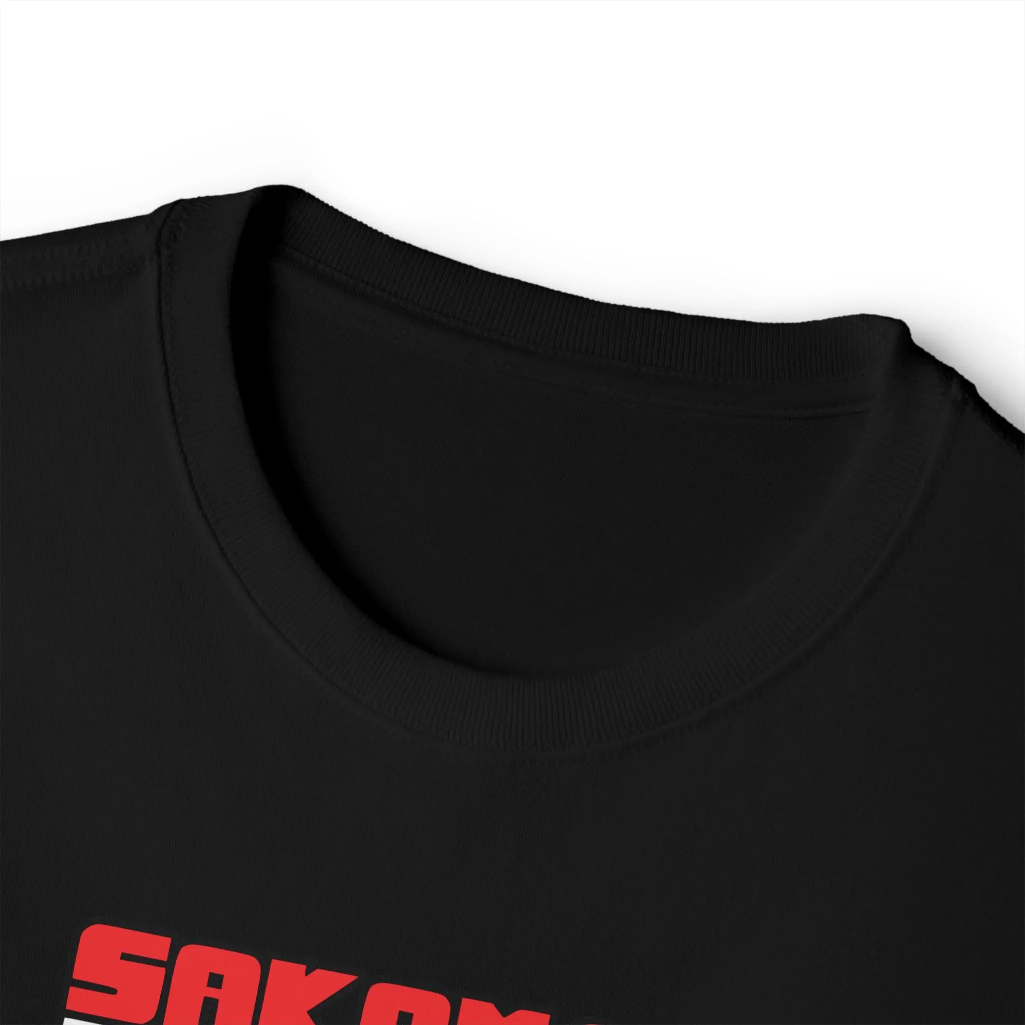 T-Shirt Sakamoto Days