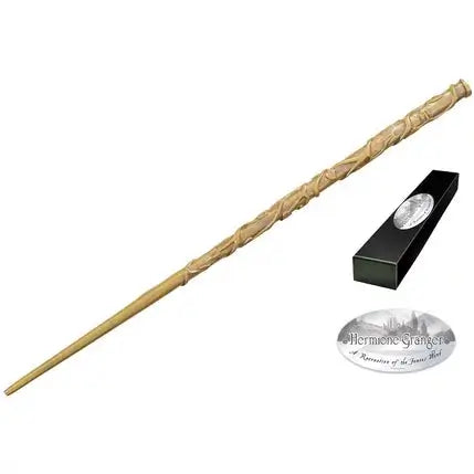 Réplique Baguette Harry Potter - Hermione Granger