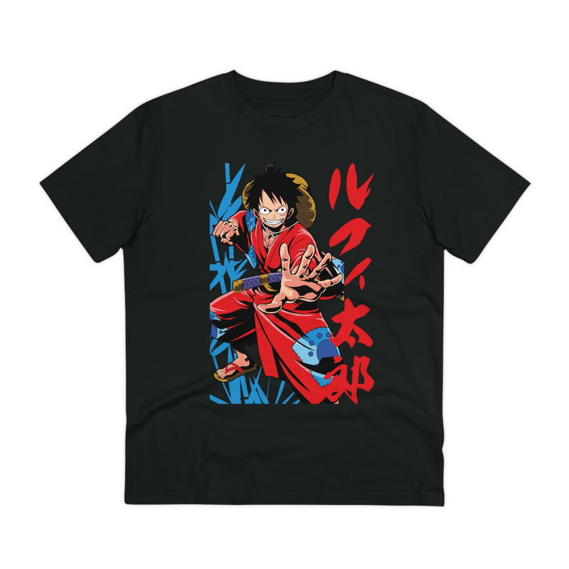 Tshirt Luffy