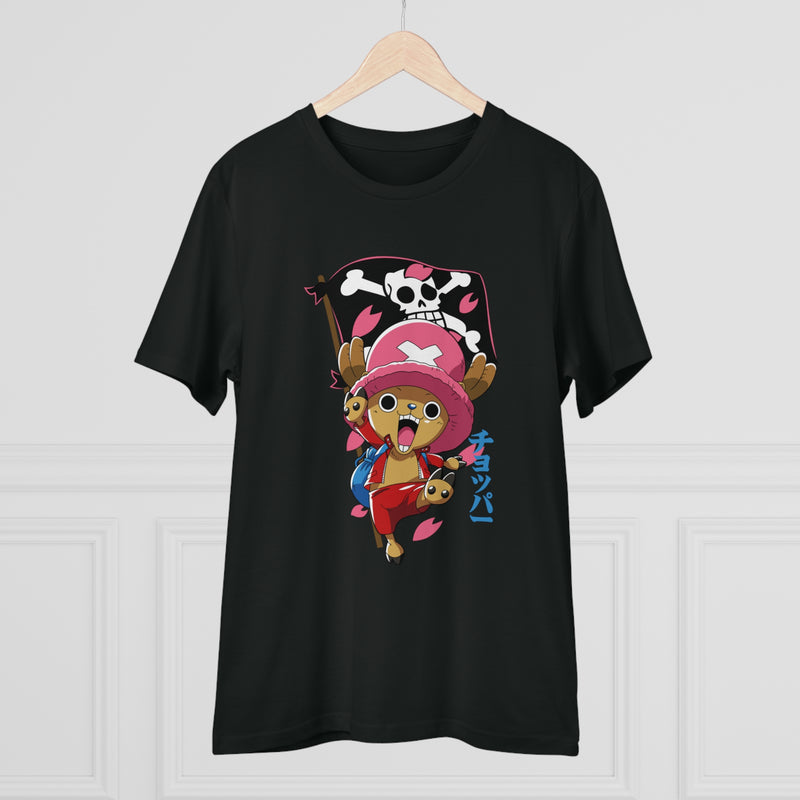 Tshirt Chopper