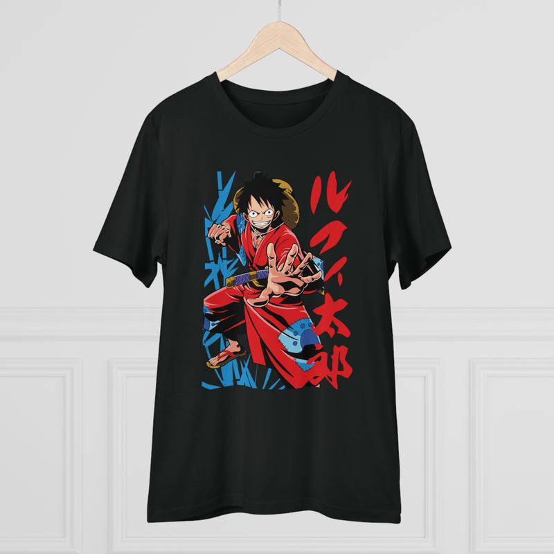 Tshirt Luffy