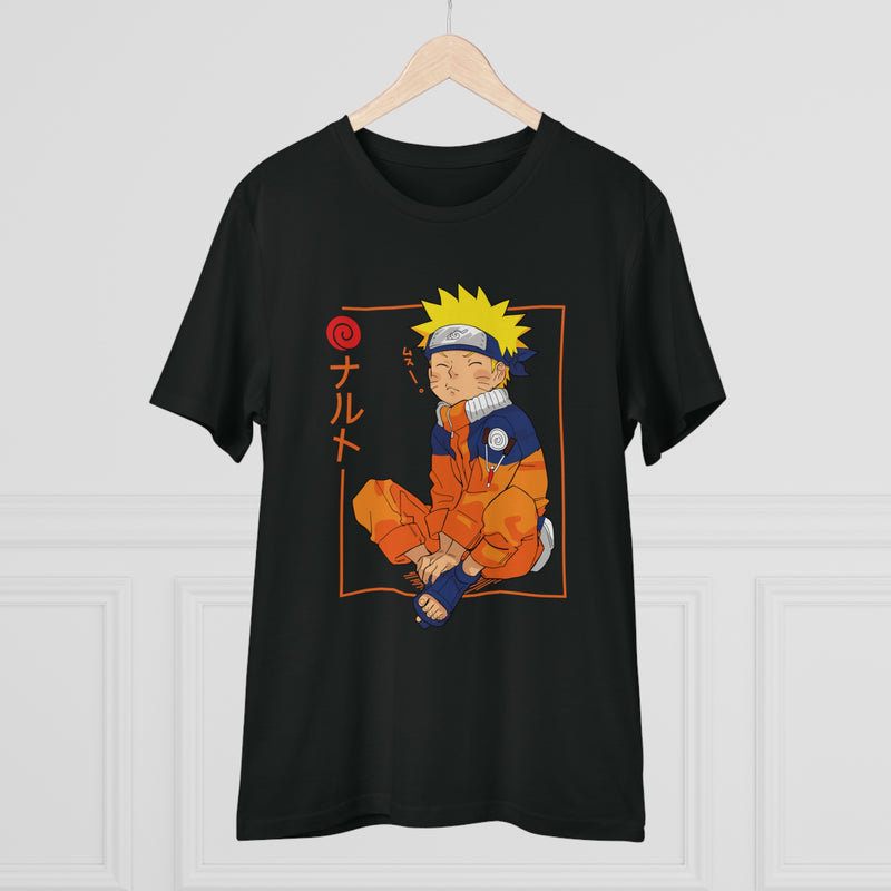 Tshirt Naruto