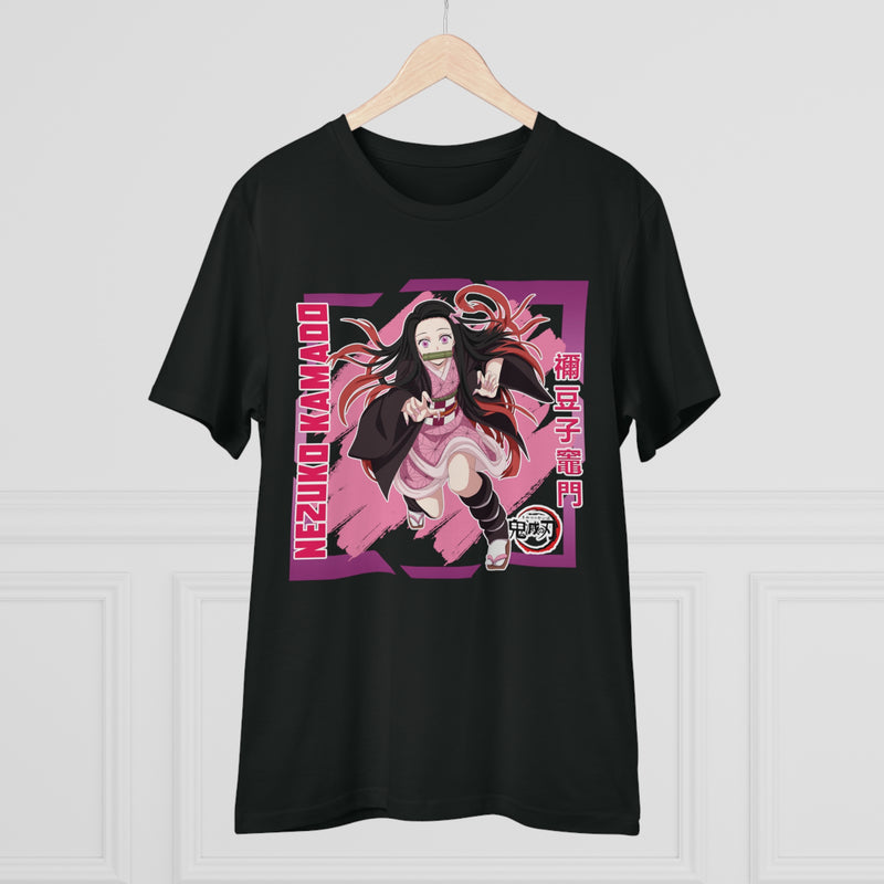 Tshirt Nezuko Kamado