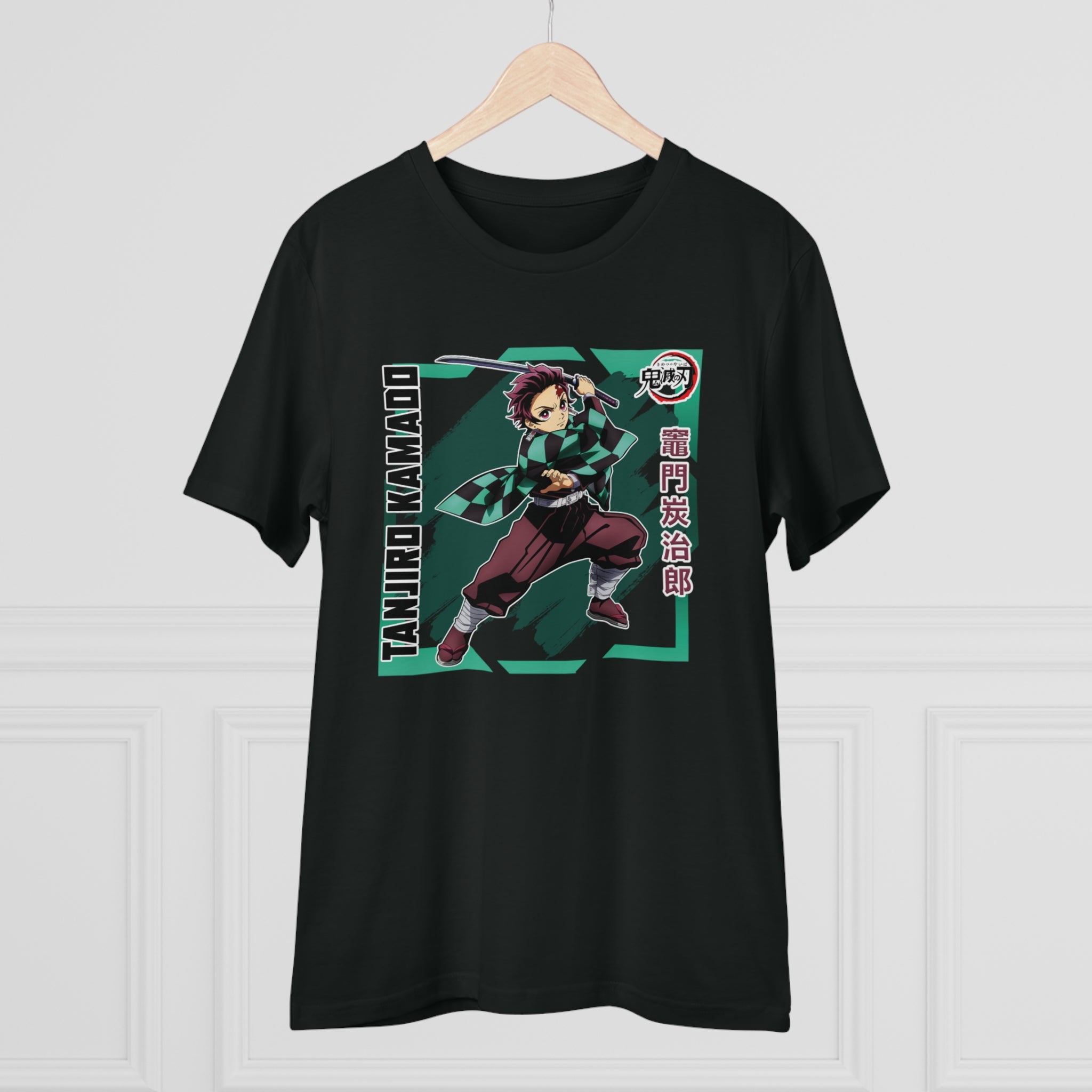 Tshirt Tanjiro Kamado