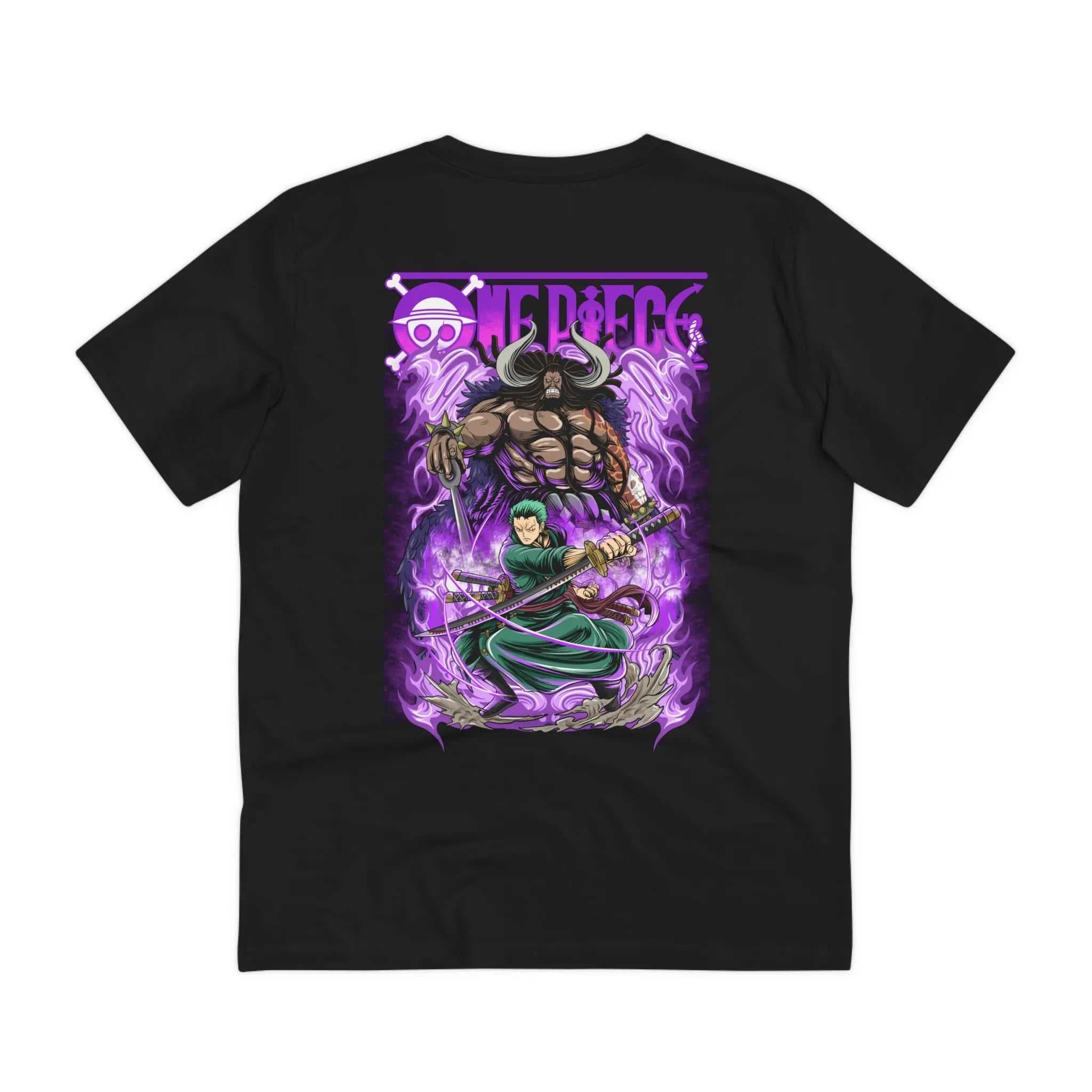 Tshirt Roronoa Zoro - Geek Store