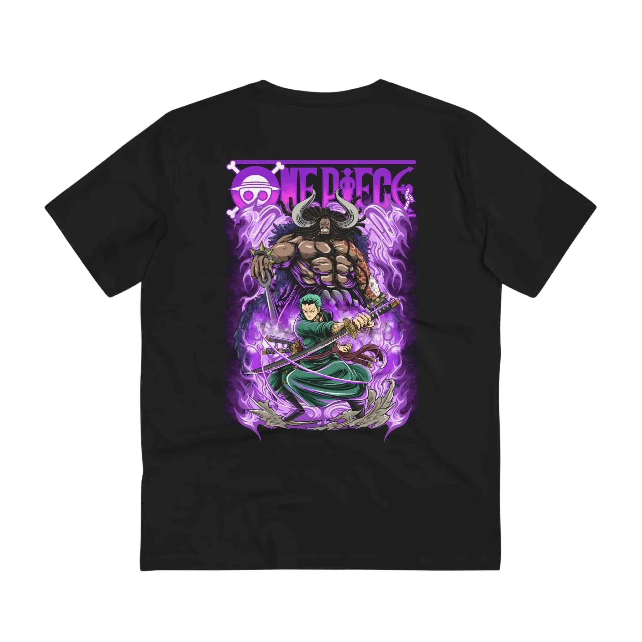 Tshirt Roronoa Zoro