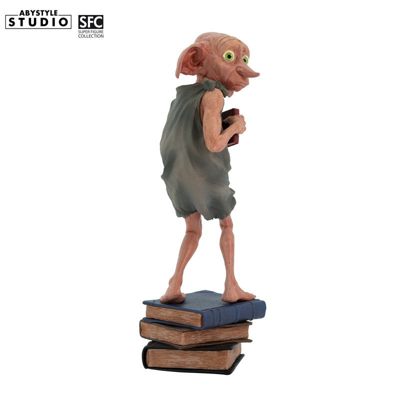 Figurine Dobby Harry Potter
