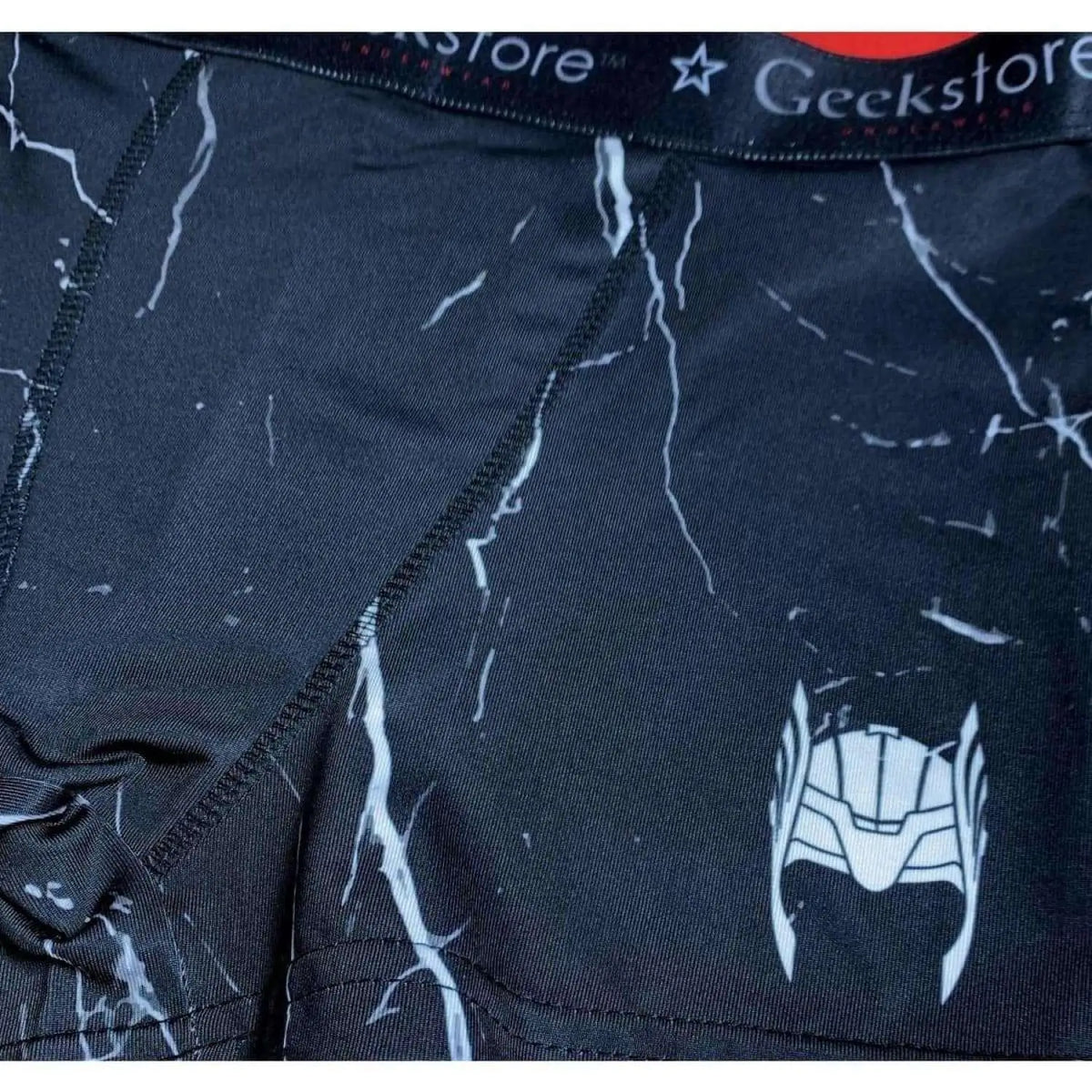 Boxer Thor Mjolnir