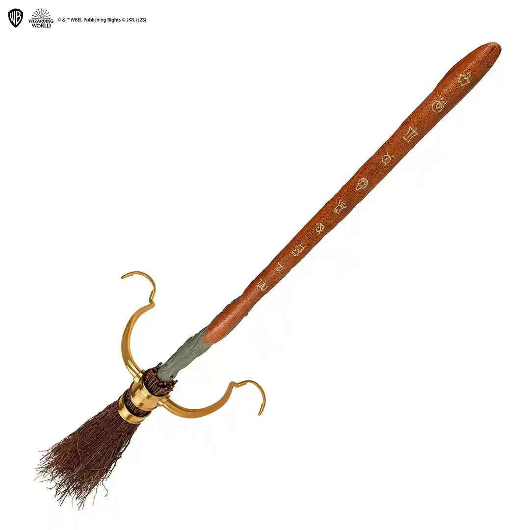 Réplique Harry Potter du balai Éclair de feu
