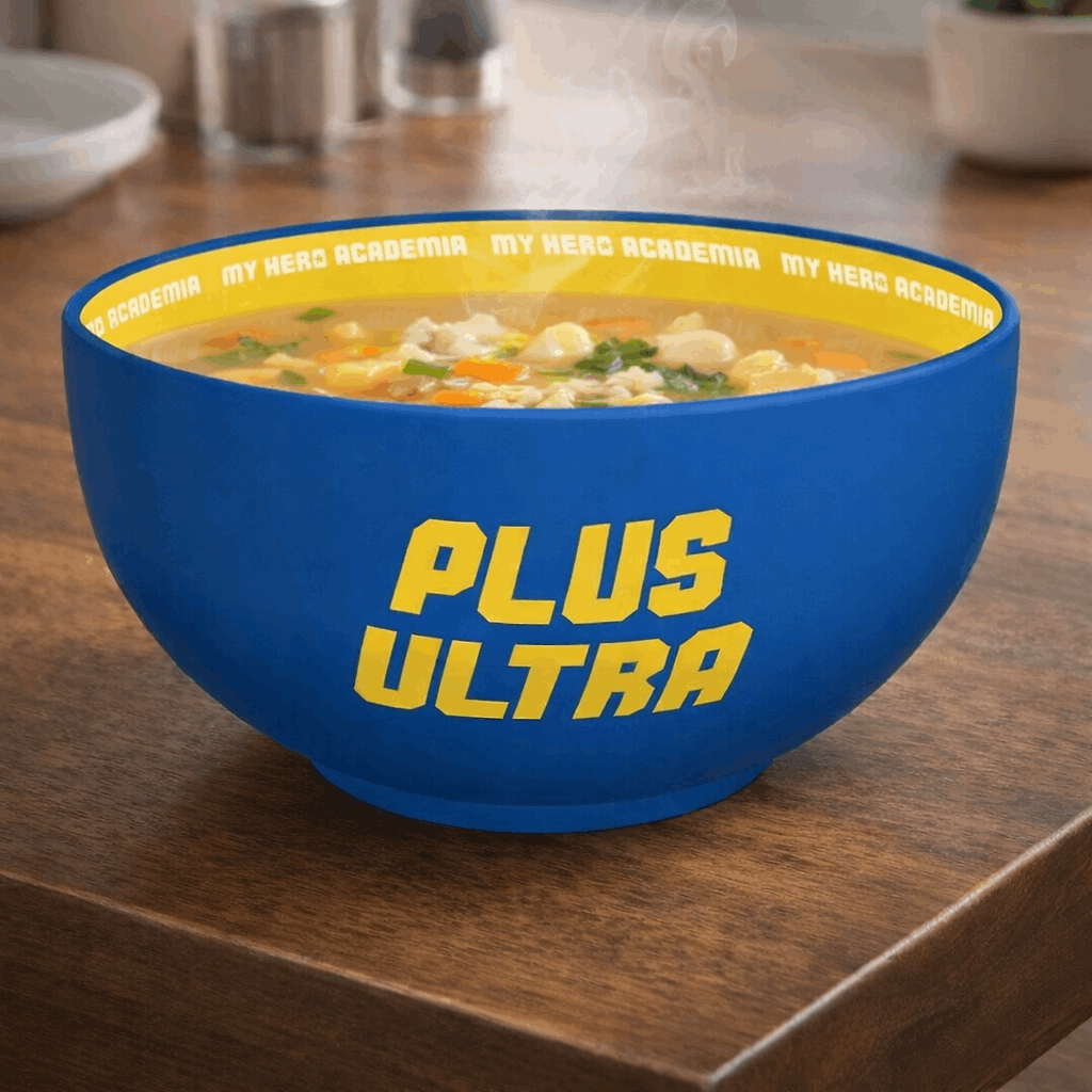 Bol My Hero Academia Plus Ultra - Geek Store