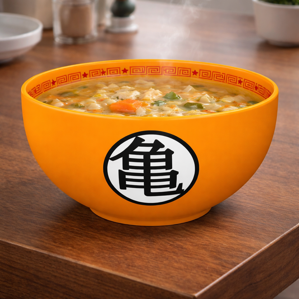 Bol Dragon Ball Z Symboles Goku - Geek Store