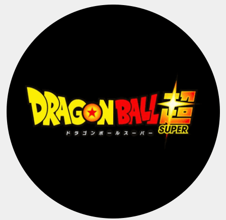 Collection Dragon Ball Super