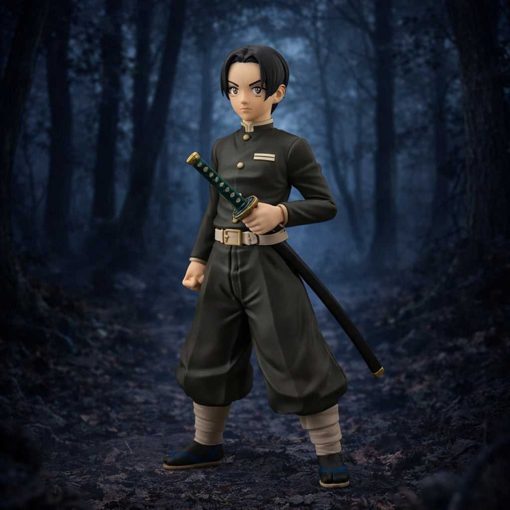 Figurine Demon Slayer Murata - EE Distribution