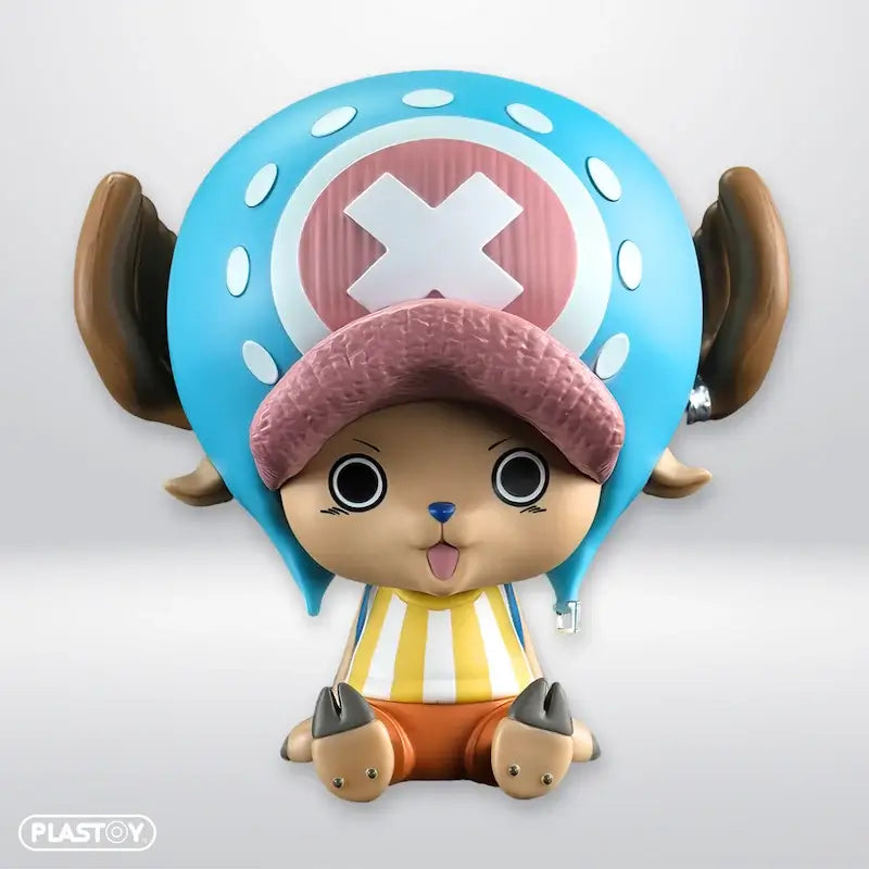 Tirelire One Piece Tony Tony Chopper