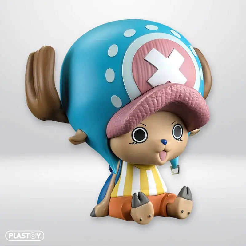 Tirelire One Piece Tony Tony Chopper