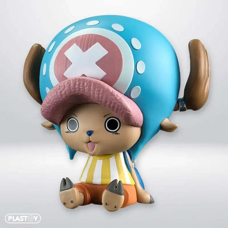 Tirelire One Piece Tony Tony Chopper